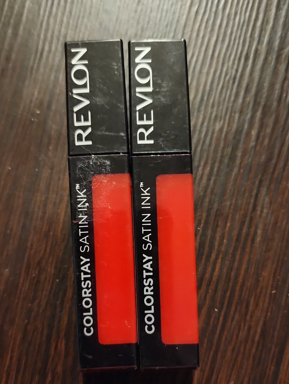 Revlon ColorStay Satin Ink Shade My Own Boss